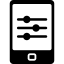 Smartphones icon 64x64